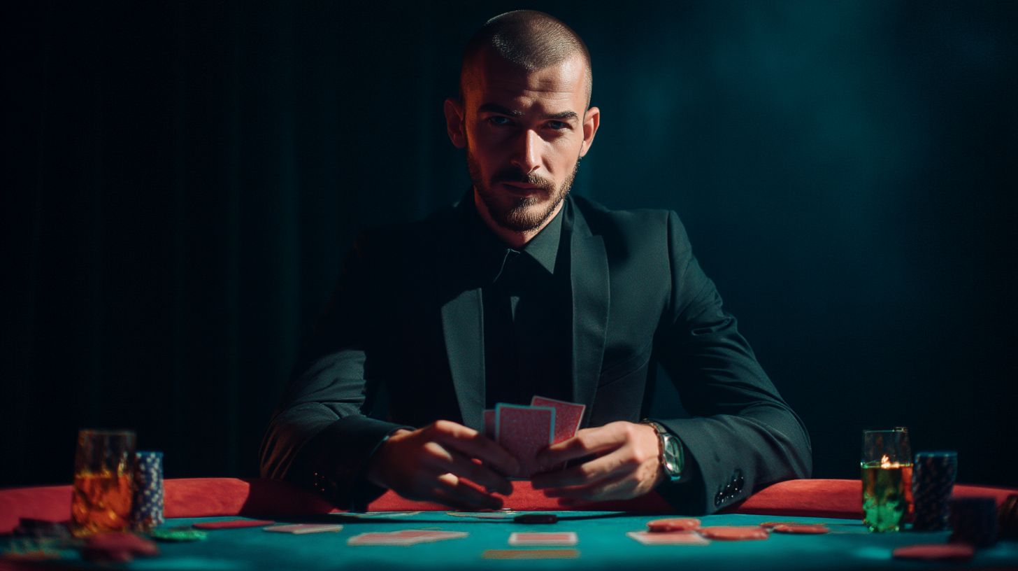Winlah88 Casino